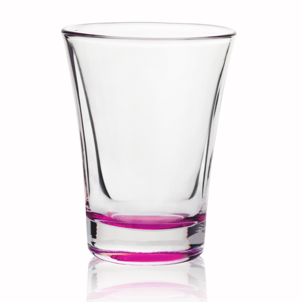 Picture of 2 Oz. Juno Shooter Shot Glasses