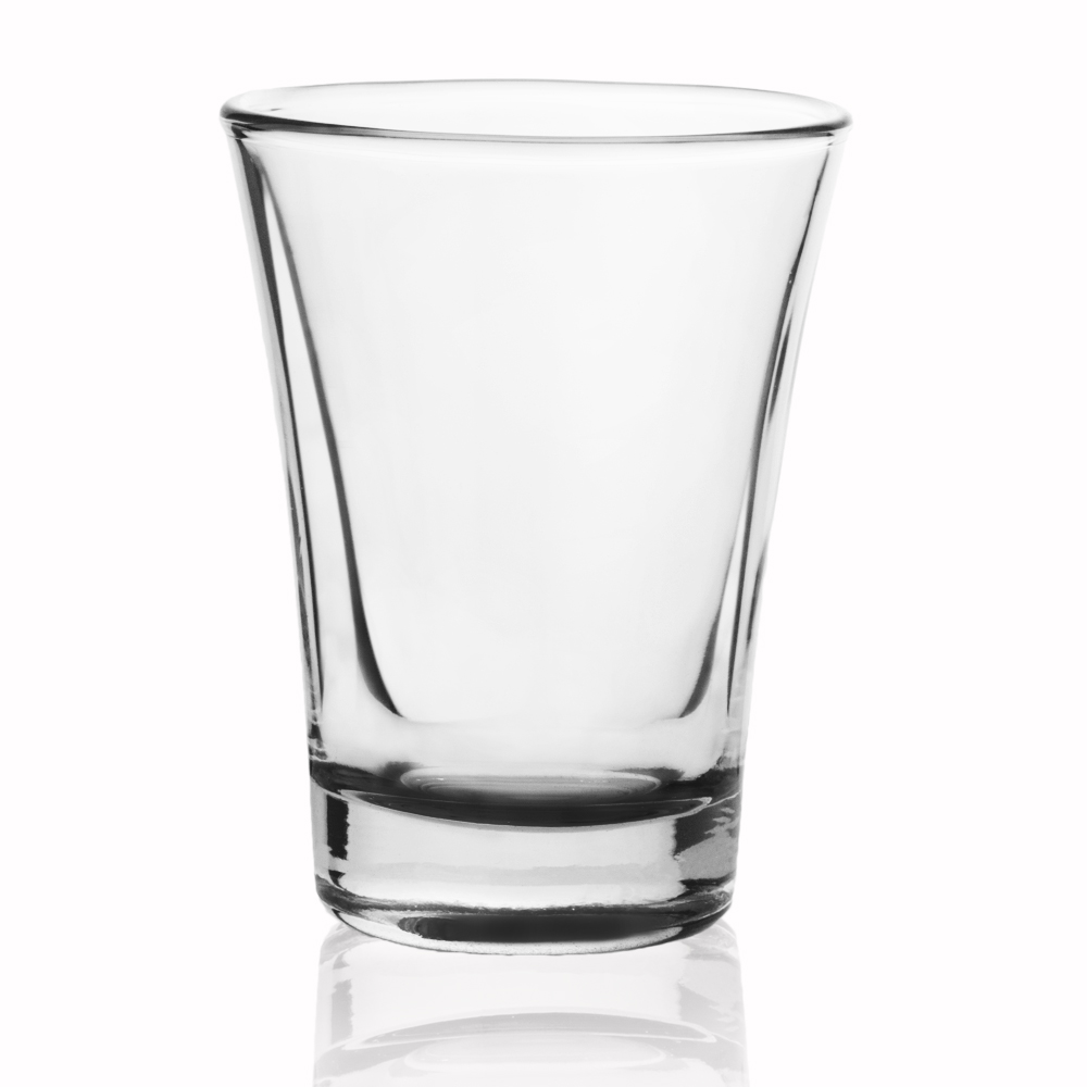 Picture of 2 Oz. Juno Shooter Shot Glasses