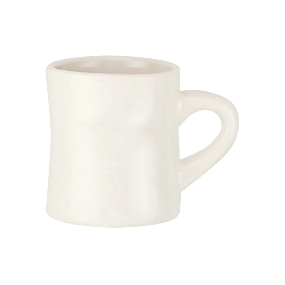 Picture of 11 Oz. Diner Mugs for Diners & Restaurants