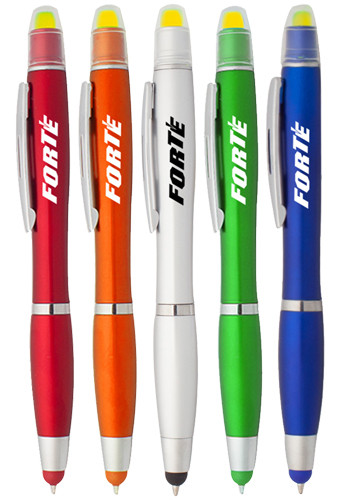 Picture of Maitland Gel Highlighter Stylus Pen