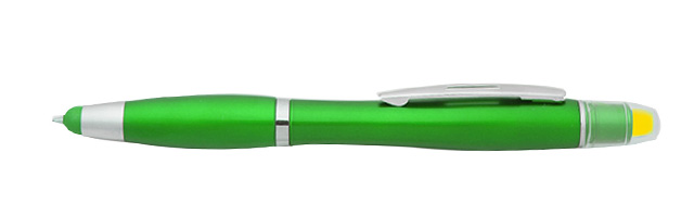 Picture of Maitland Gel Highlighter Stylus Pen