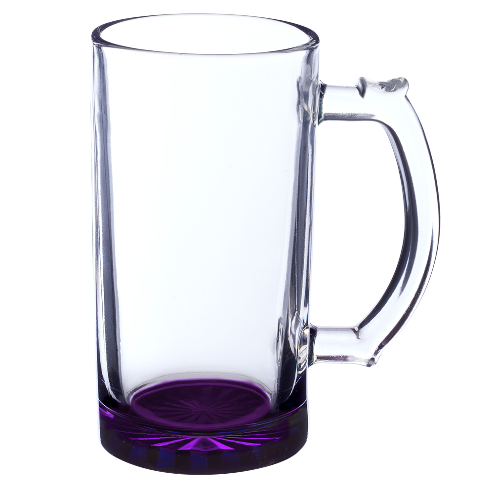 Picture of 16 oz. Glass Pint Beer Steins
