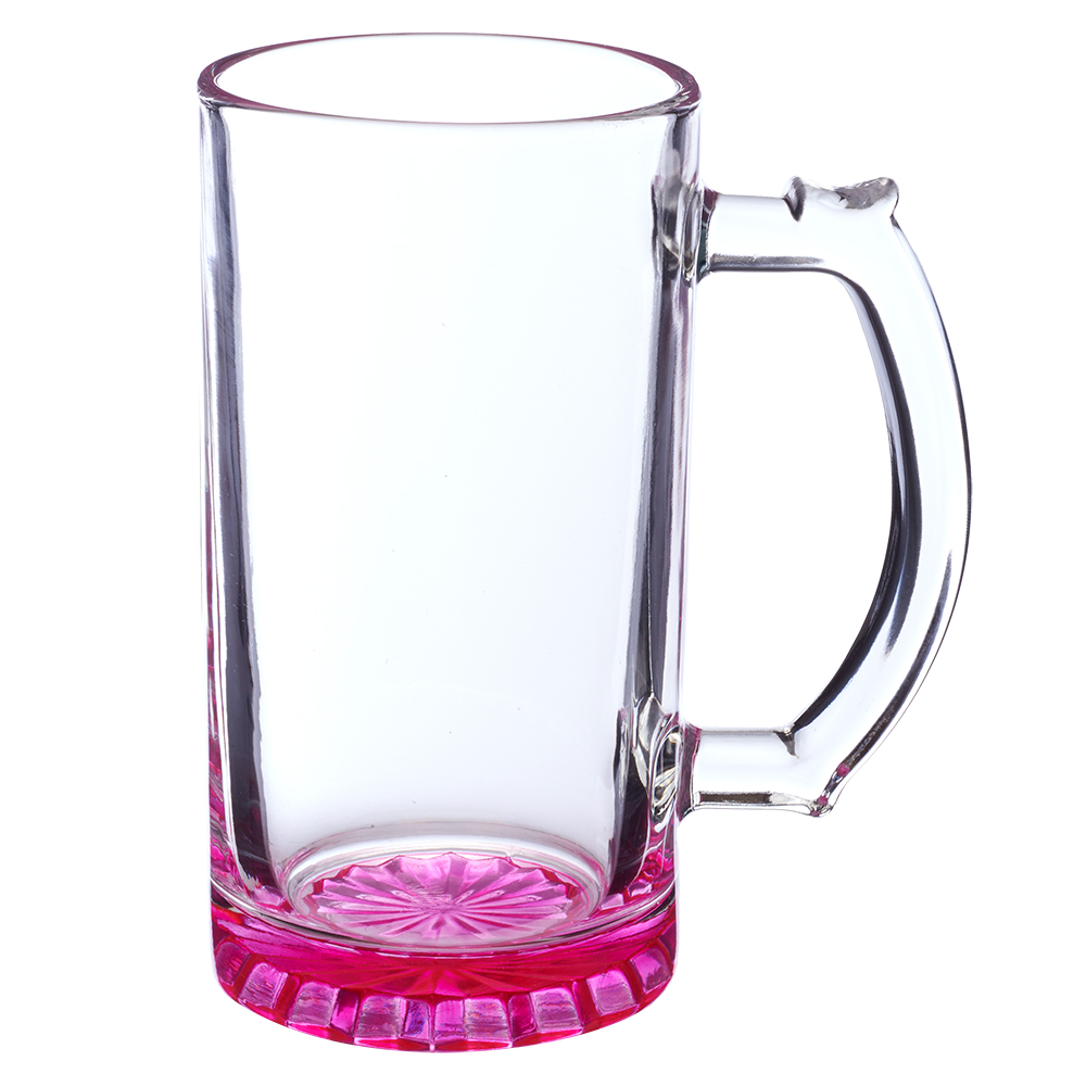 Picture of 16 oz. Glass Pint Beer Steins