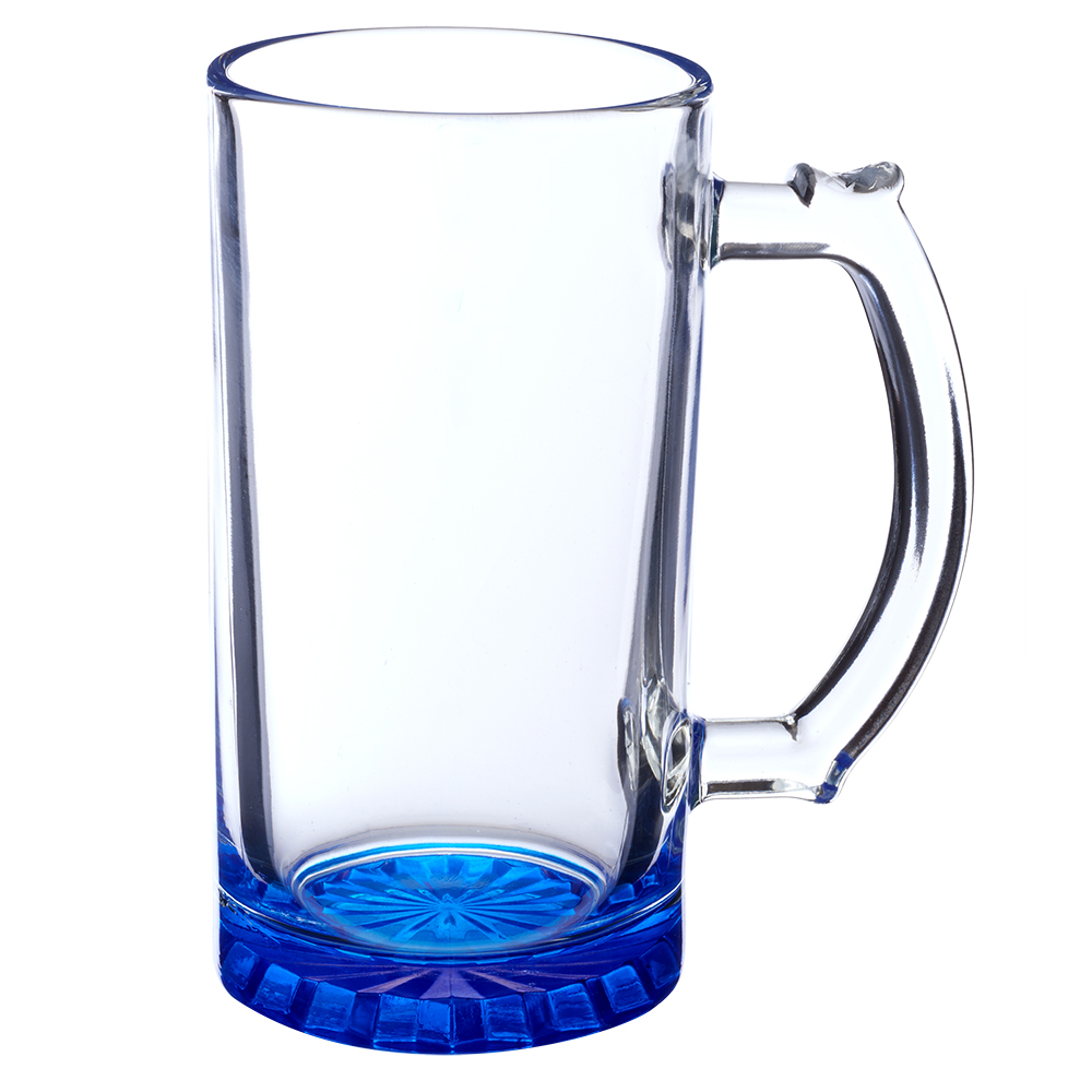 Picture of 16 oz. Glass Pint Beer Steins