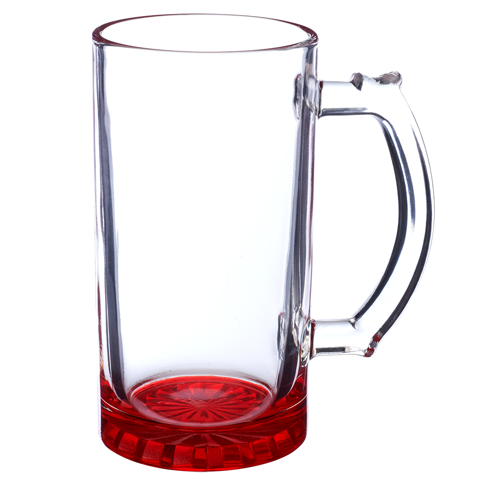 Picture of 16 oz. Glass Pint Beer Steins