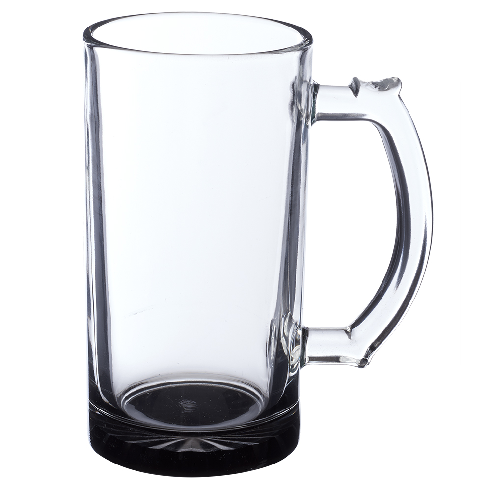 Picture of 16 oz. Glass Pint Beer Steins