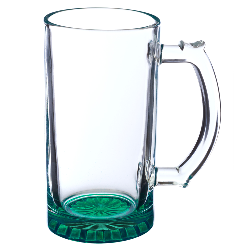 Picture of 16 oz. Glass Pint Beer Steins