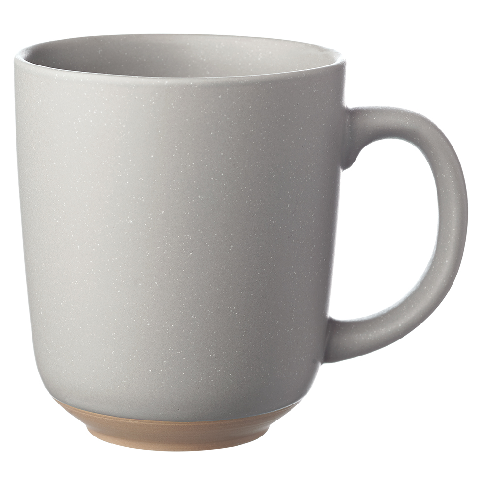 Picture of 17 oz. Ocean Pines Speckled Clay Bistro Mugs