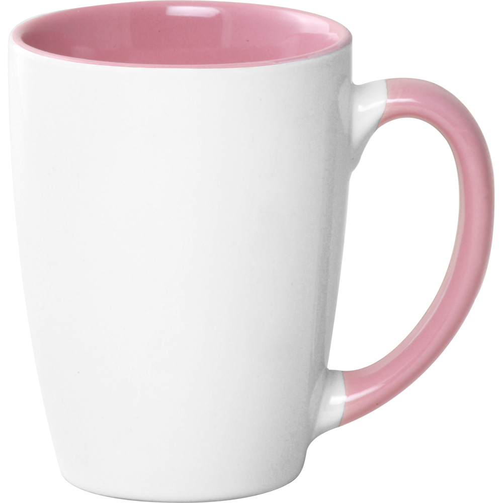 Picture of 12 Oz. Java Two-Tone Coffee Mugs
