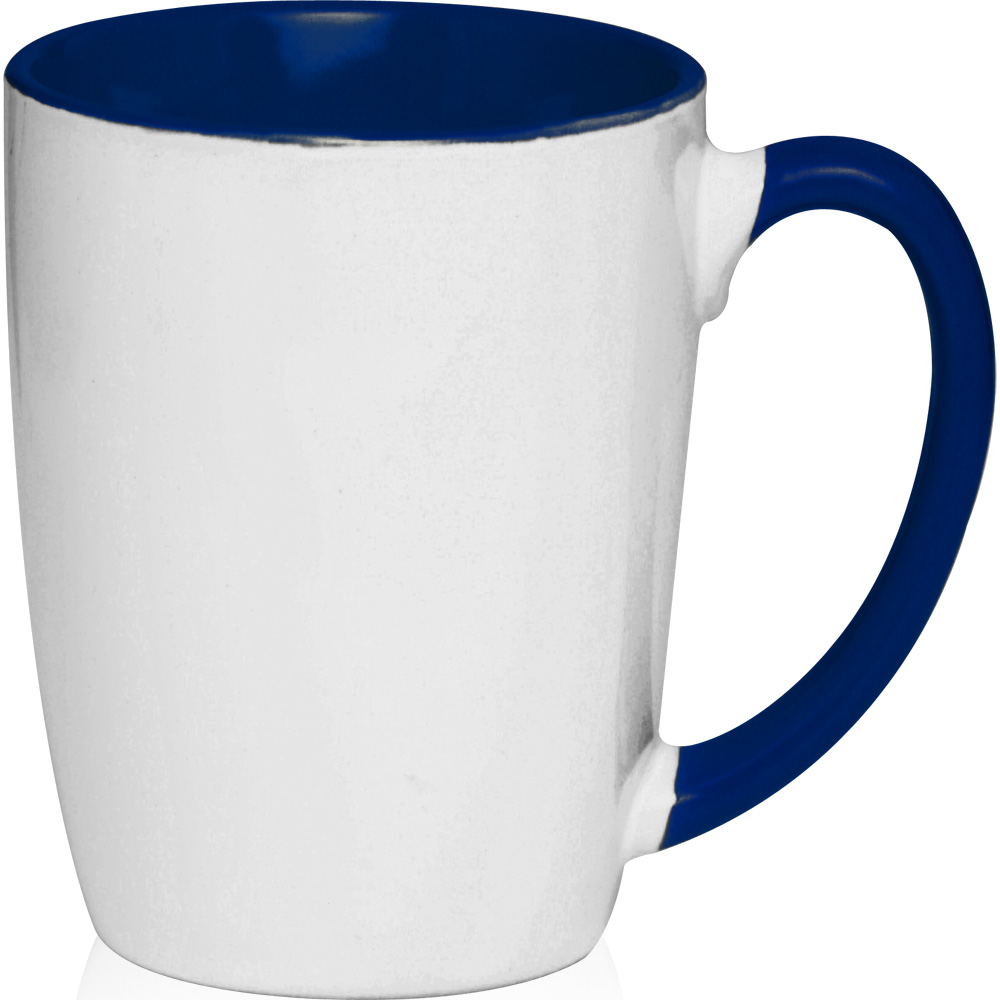 Picture of 12 Oz. Java Two-Tone Coffee Mugs