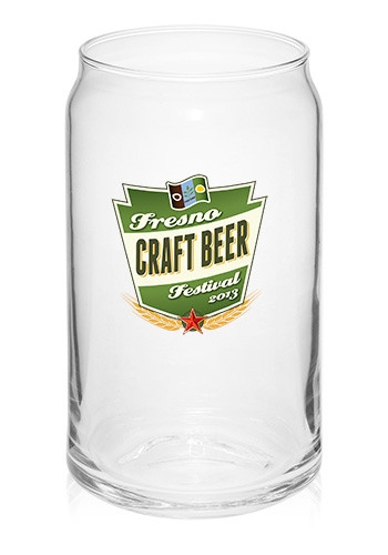 Picture of 16 Oz. ARC? Plain Can Tumbler Glass