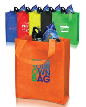 Picture of Non-Woven Small Gift Bags