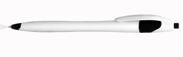 Picture of Derby Click Ballpoint Pen