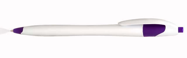 Picture of Derby Click Ballpoint Pen