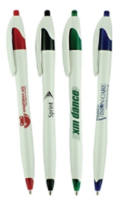 Picture of Derby Click Ballpoint Pen