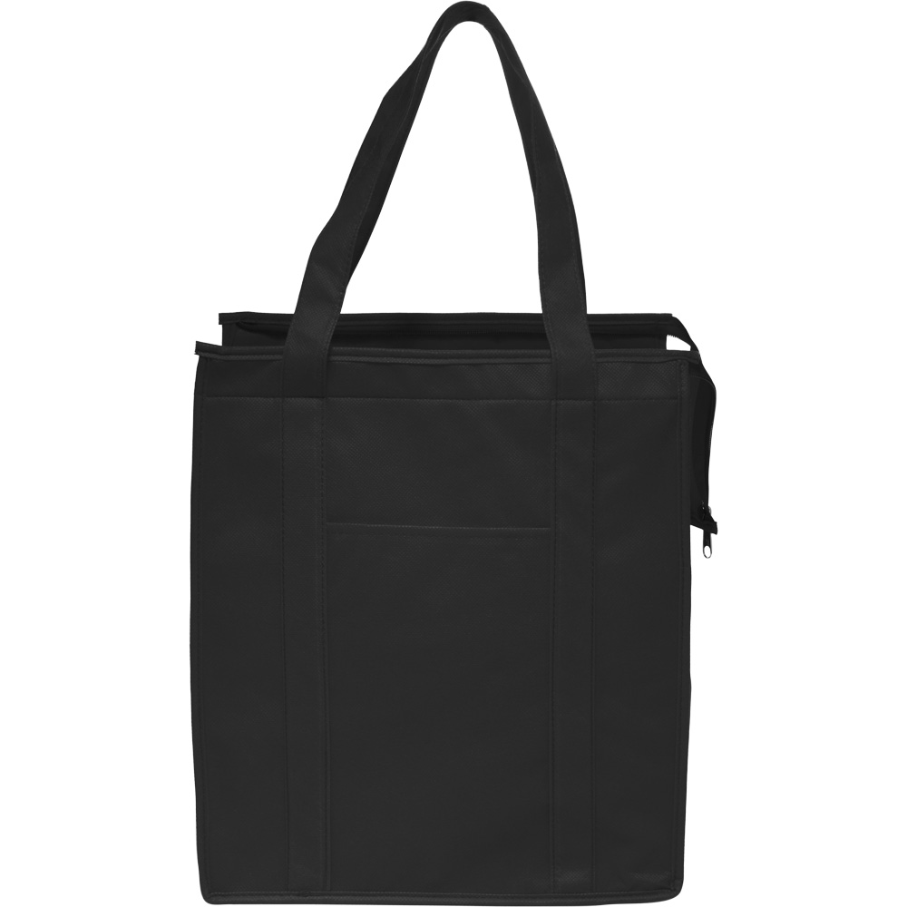 Picture of Non-Woven Insulated Tote Bags (13"x15")