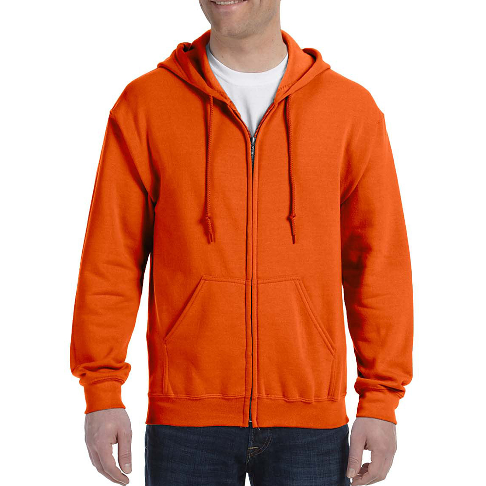 Picture of Gildan? 50/5 Cotton/ Polyester Fleece Hoodie (7.75 Oz.)