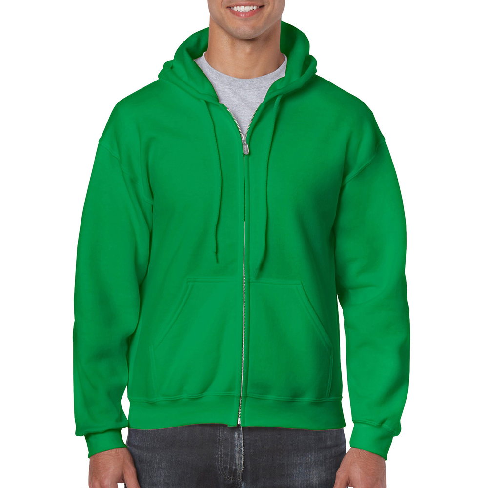 Picture of Gildan? 50/5 Cotton/ Polyester Fleece Hoodie (7.75 Oz.)