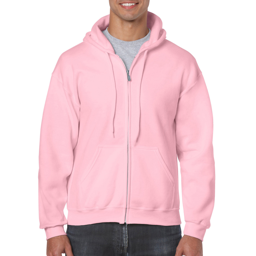 Picture of Gildan? 50/5 Cotton/ Polyester Fleece Hoodie (7.75 Oz.)