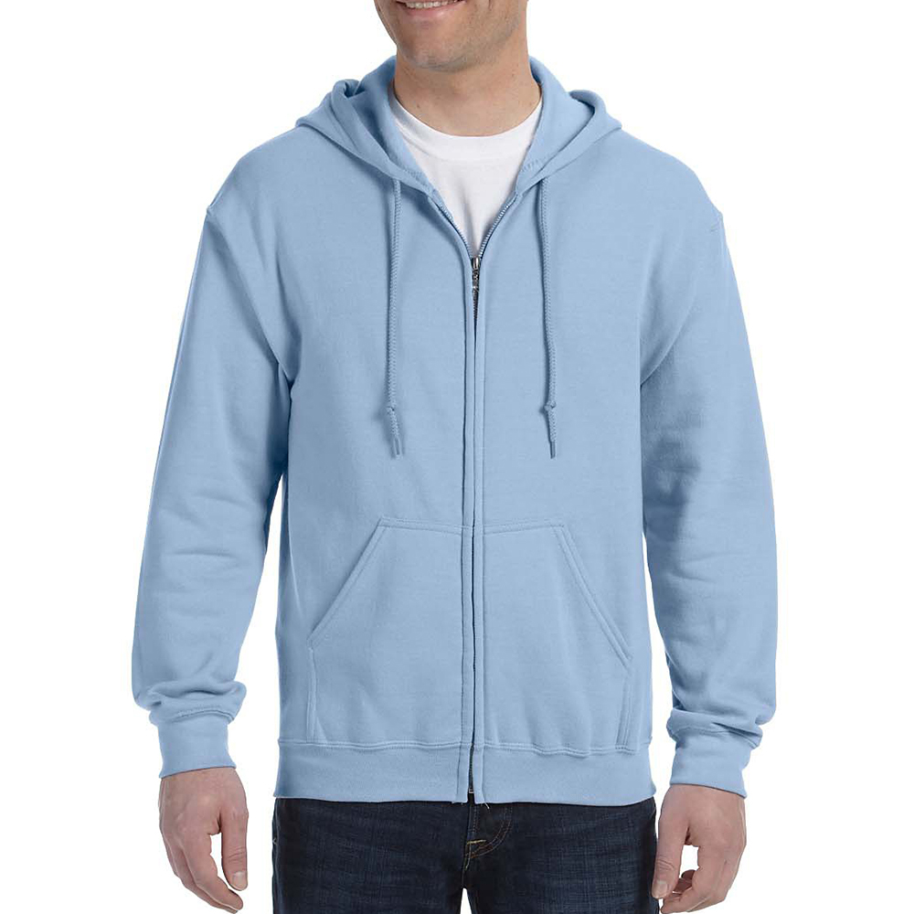 Picture of Gildan? 50/5 Cotton/ Polyester Fleece Hoodie (7.75 Oz.)