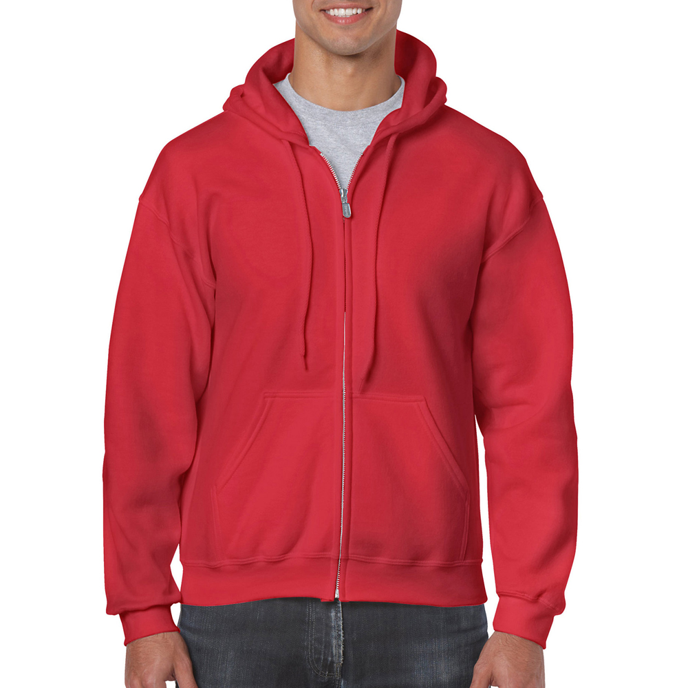 Picture of Gildan? 50/5 Cotton/ Polyester Fleece Hoodie (7.75 Oz.)