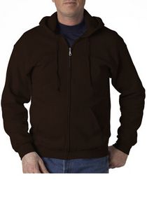 Picture of Gildan? 50/5 Cotton/ Polyester Fleece Hoodie (7.75 Oz.)