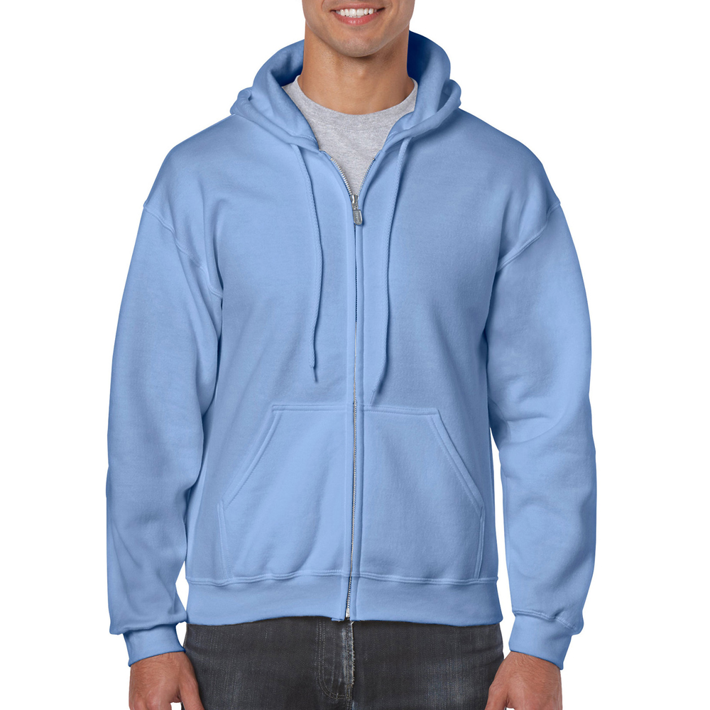 Picture of Gildan? 50/5 Cotton/ Polyester Fleece Hoodie (7.75 Oz.)