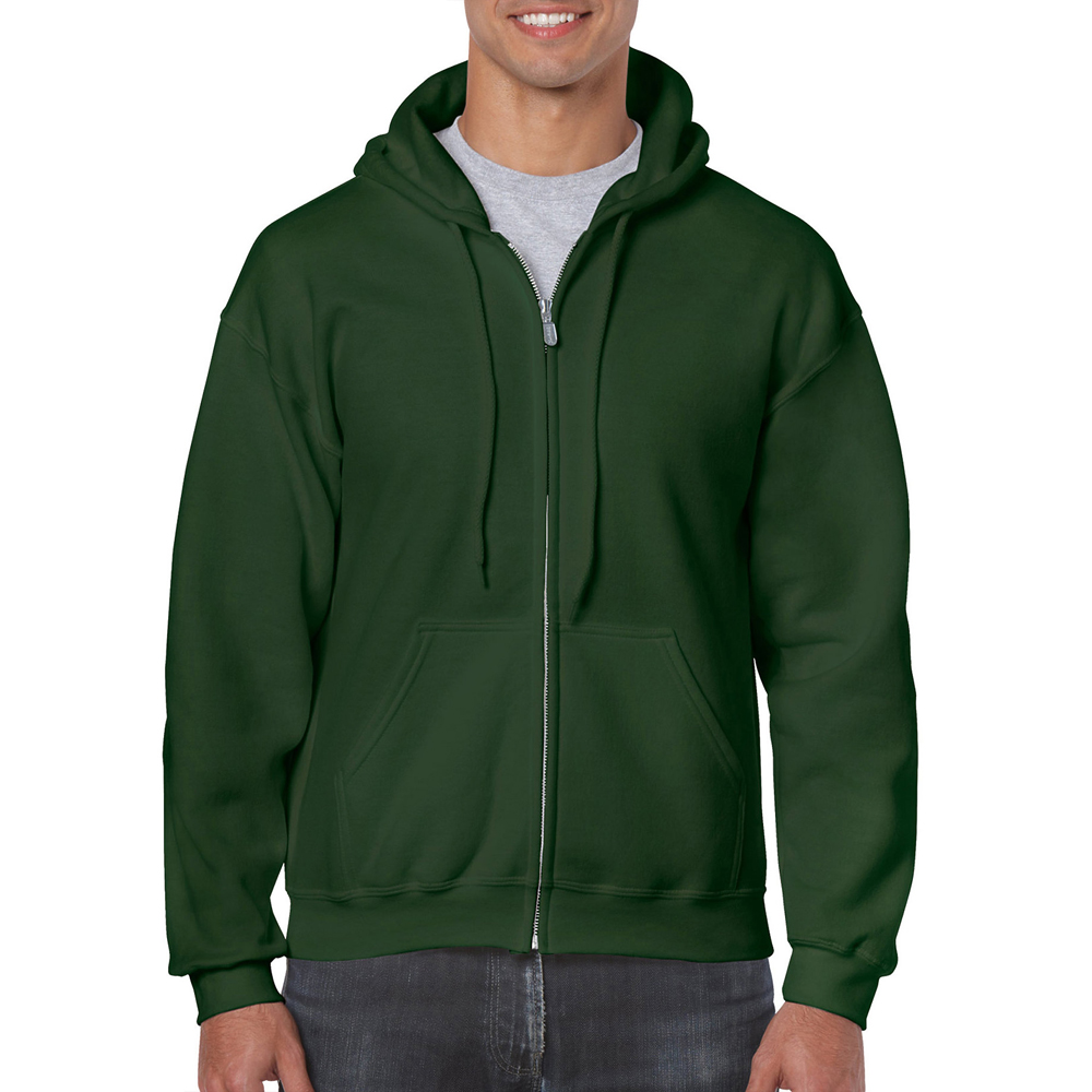 Picture of Gildan? 50/5 Cotton/ Polyester Fleece Hoodie (7.75 Oz.)