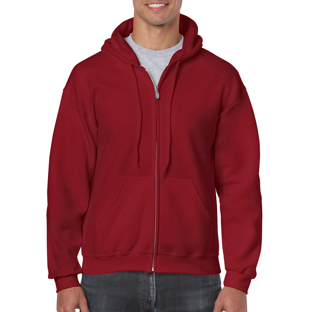 Picture of Gildan? 50/5 Cotton/ Polyester Fleece Hoodie (7.75 Oz.)