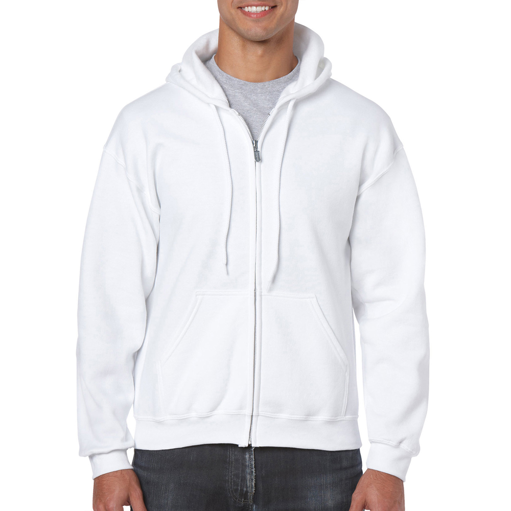 Picture of Gildan? 50/5 Cotton/ Polyester Fleece Hoodie (7.75 Oz.)
