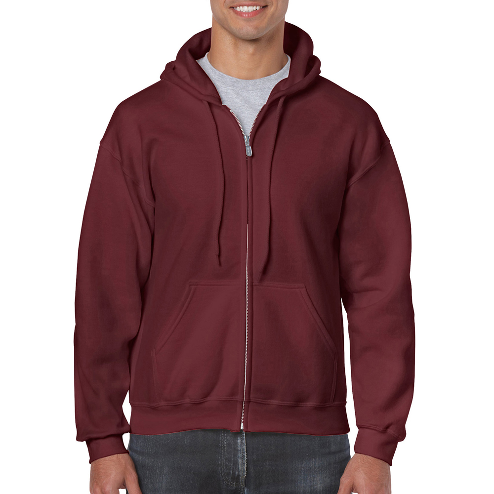 Picture of Gildan? 50/5 Cotton/ Polyester Fleece Hoodie (7.75 Oz.)