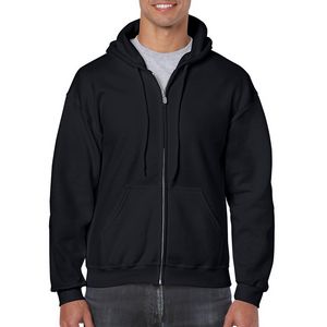 Picture of Gildan? 50/5 Cotton/ Polyester Fleece Hoodie (7.75 Oz.)