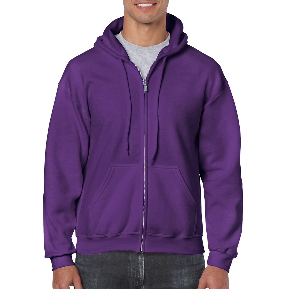 Picture of Gildan? 50/5 Cotton/ Polyester Fleece Hoodie (7.75 Oz.)