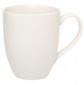 Picture of 12 Oz. Bistro Vitrified Porcelain Mug