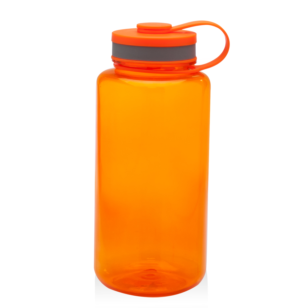 Picture of 38 Oz. Wide Mouth Water Bottles