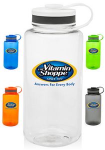 Picture of 38 Oz. Wide Mouth Water Bottles
