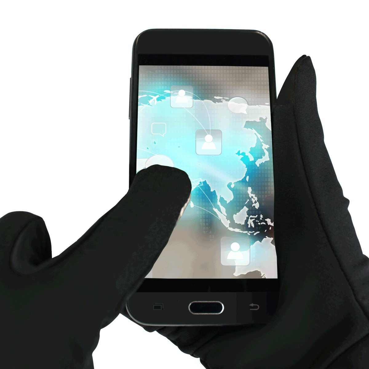 Picture of TechSmart Gloves (Full Color Digital)