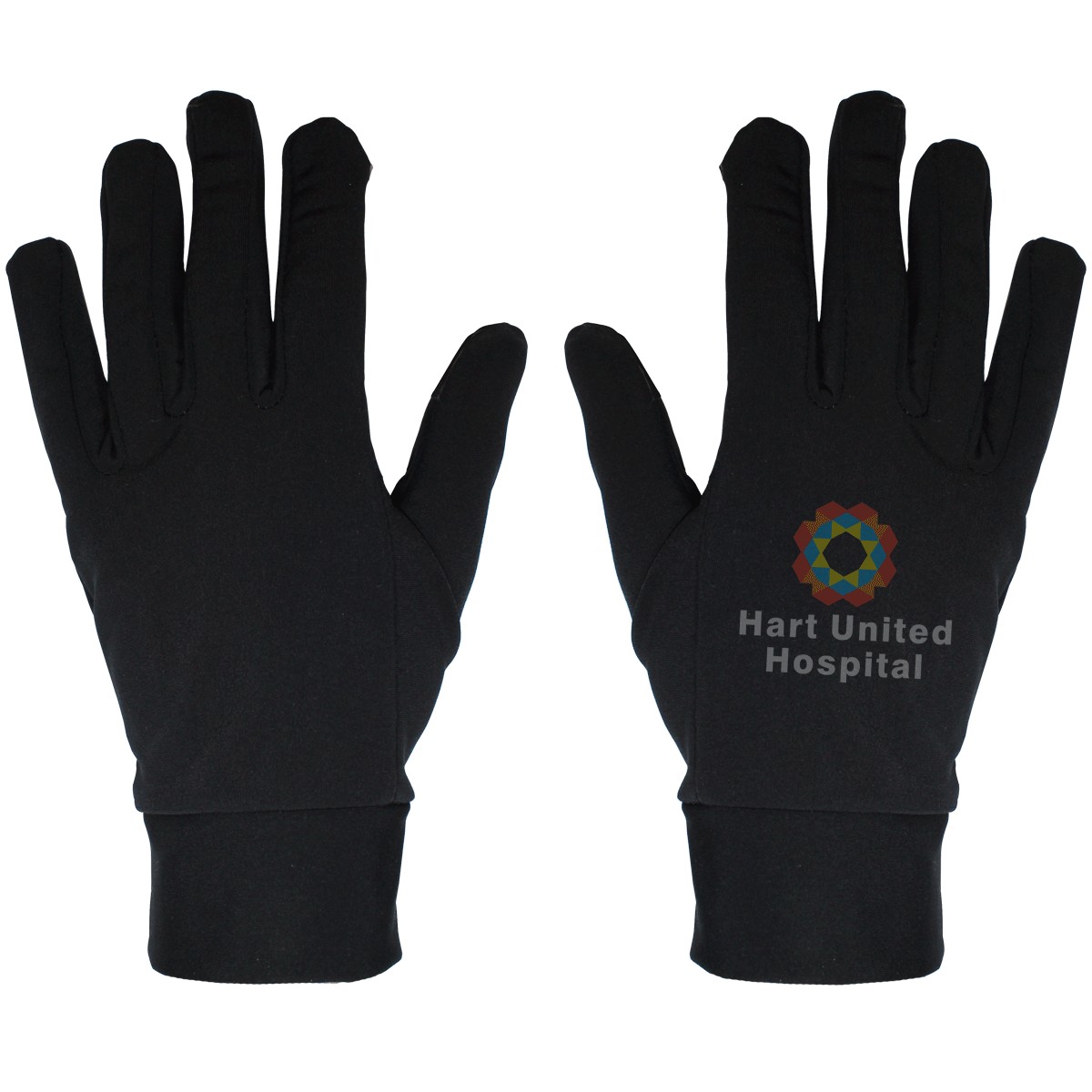 Picture of TechSmart Gloves (Full Color Digital)