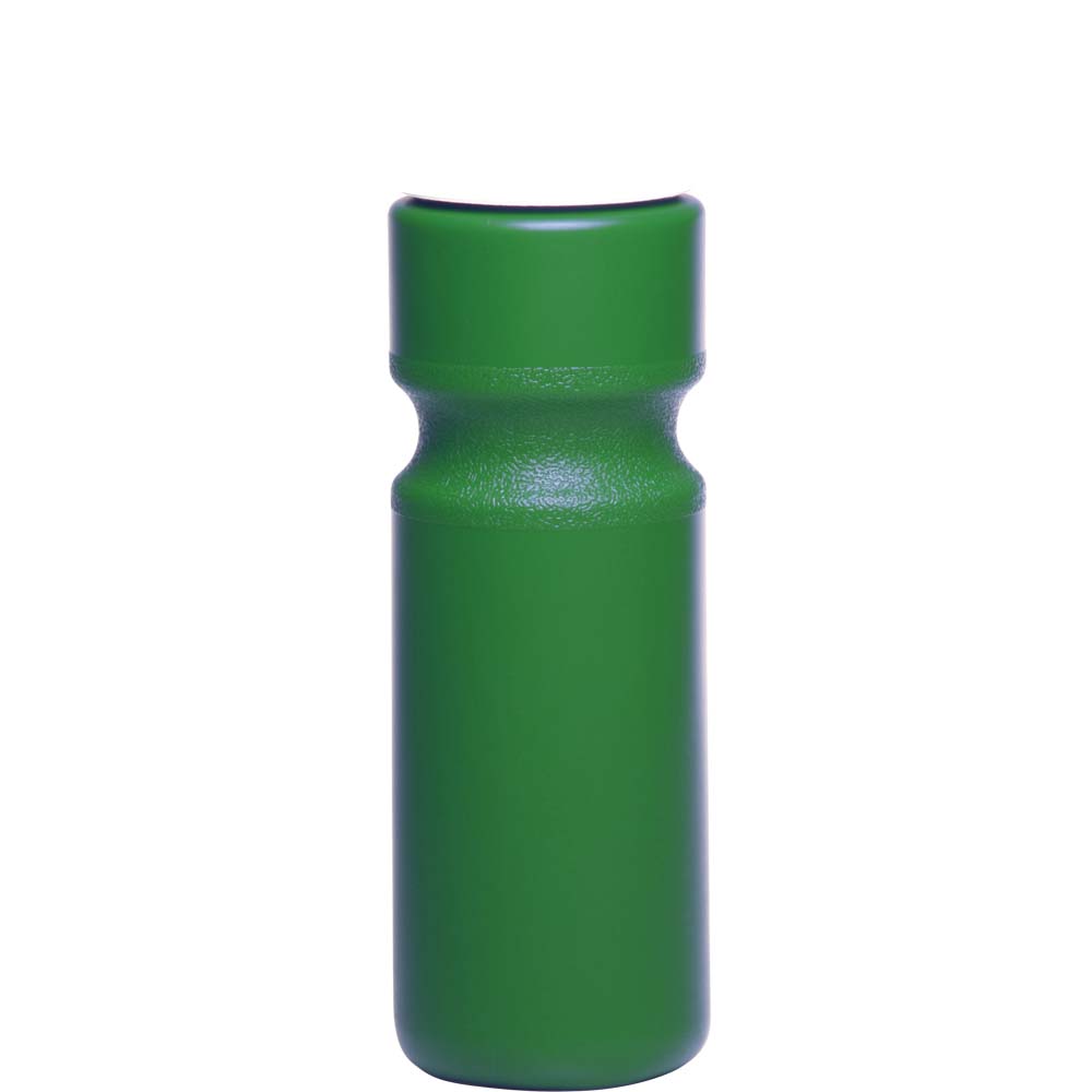 Picture of 28 Oz. Push Cap Plastic Water Bottles