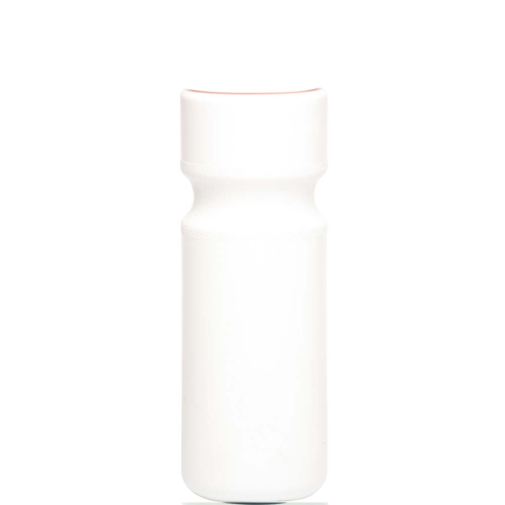 Picture of 28 Oz. Push Cap Plastic Water Bottles