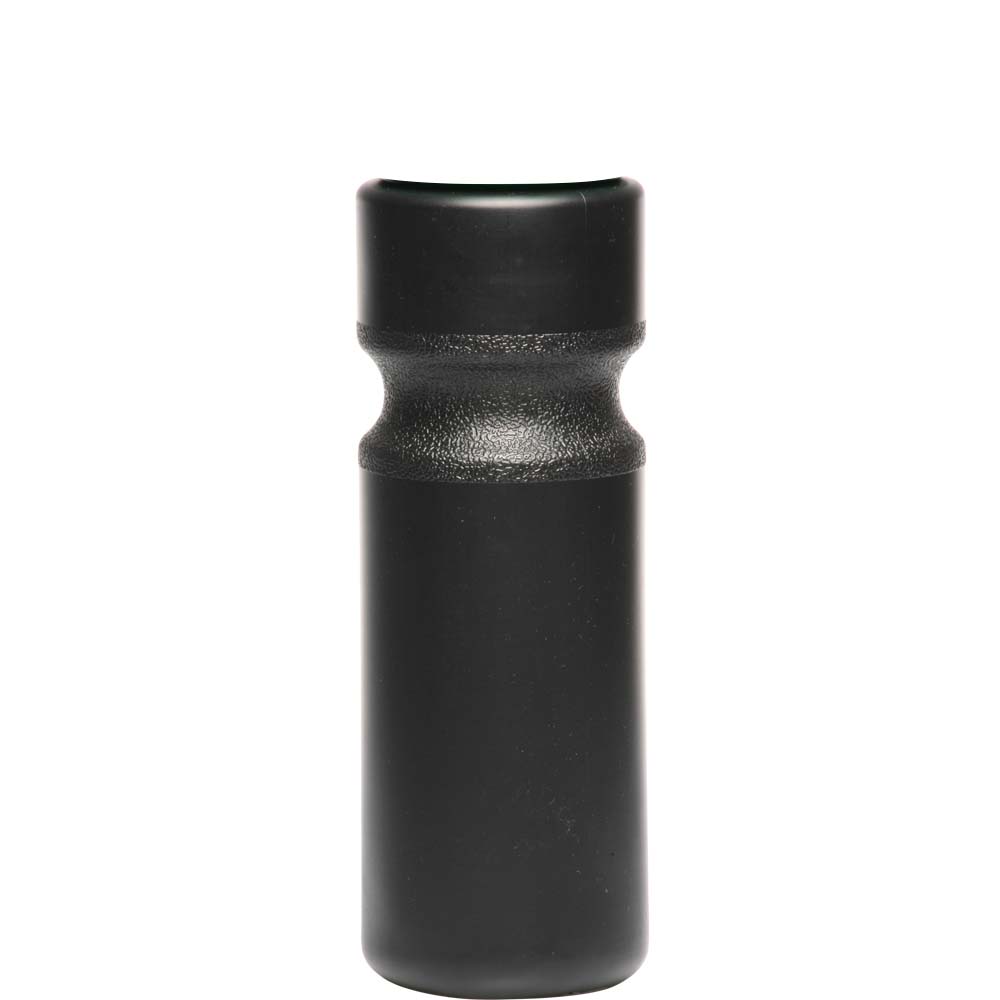 Picture of 28 Oz. Push Cap Plastic Water Bottles