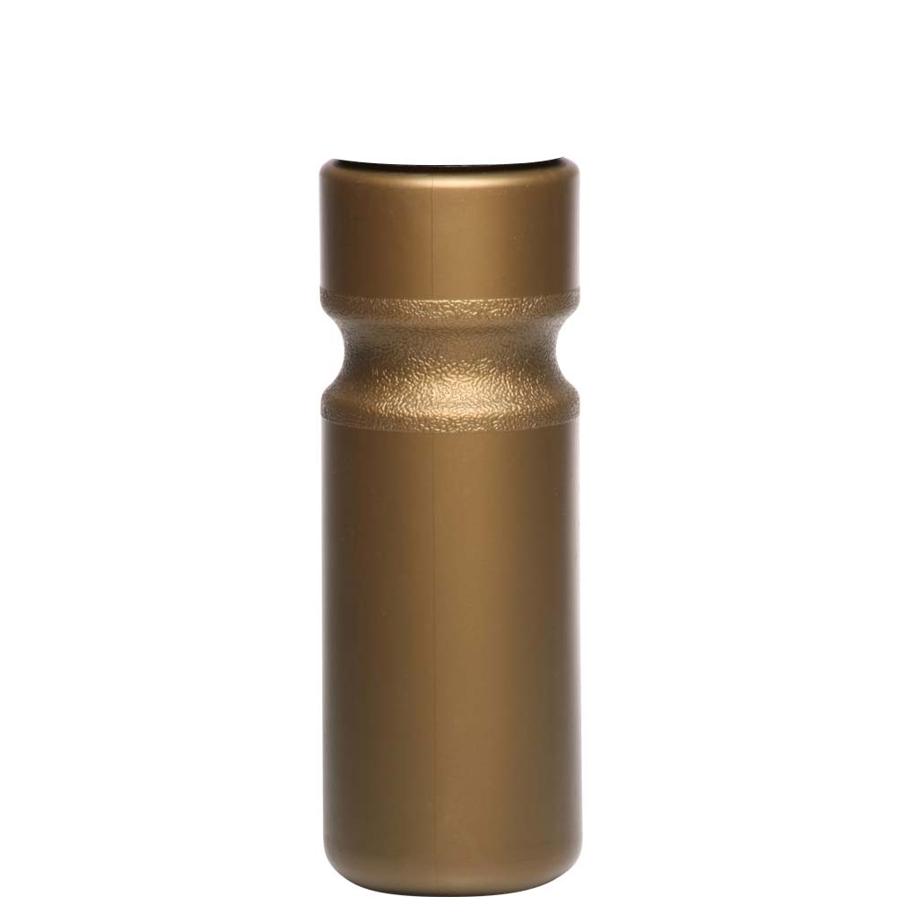 Picture of 28 Oz. Push Cap Plastic Water Bottles