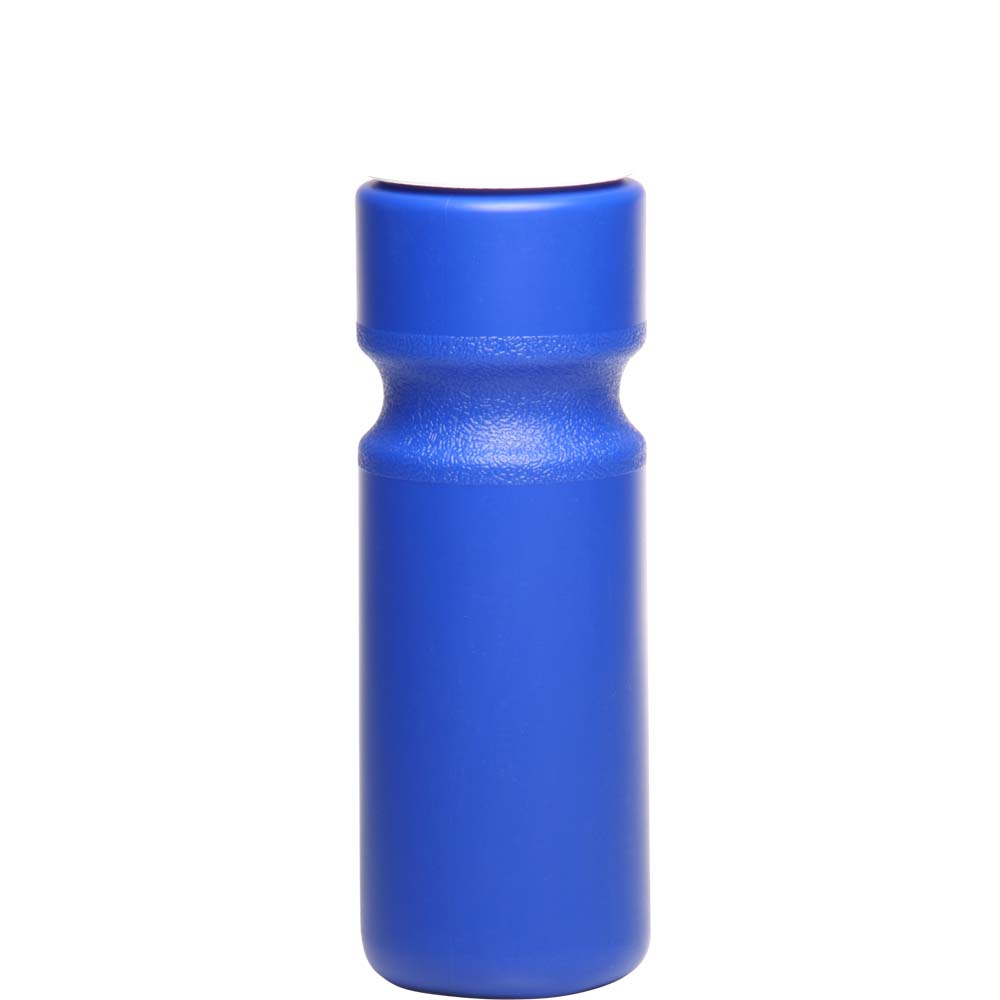 Picture of 28 Oz. Push Cap Plastic Water Bottles