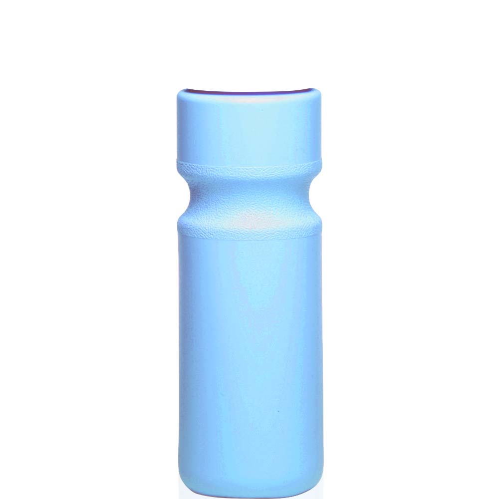 Picture of 28 Oz. Push Cap Plastic Water Bottles
