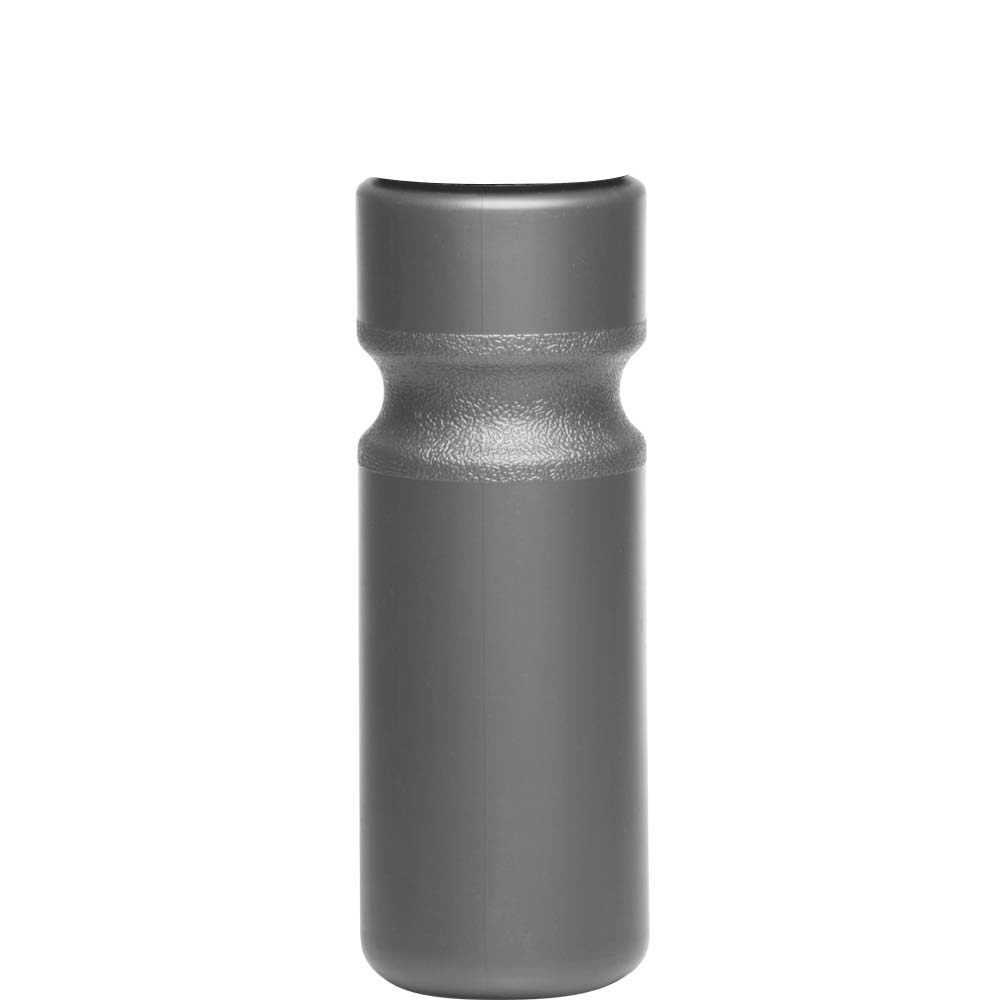 Picture of 28 Oz. Push Cap Plastic Water Bottles