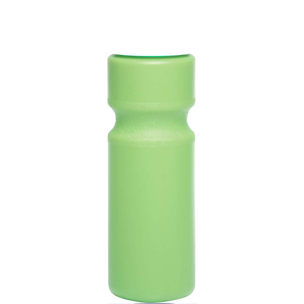 Picture of 28 Oz. Push Cap Plastic Water Bottles