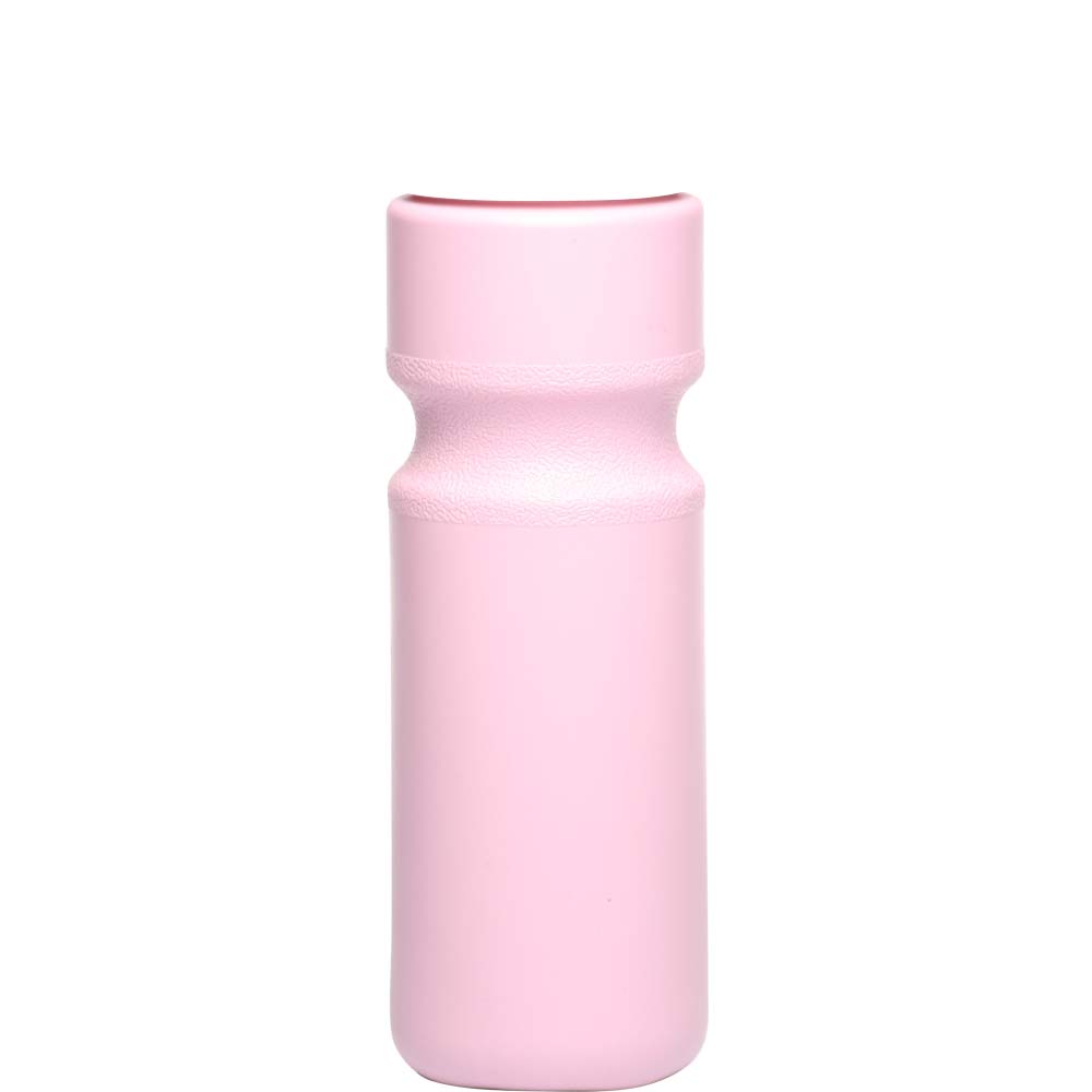 Picture of 28 Oz. Push Cap Plastic Water Bottles