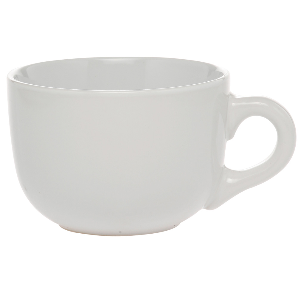 Picture of 18 Oz. Cappuccino/Soup Mug