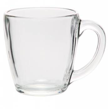 Picture of 15.5 Oz. Libbey? Tapered Glass Coffee Mug