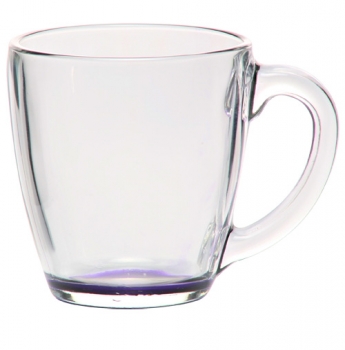 Picture of 15.5 Oz. Libbey? Tapered Glass Coffee Mug